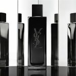 YVES SAINT LAURENT - MYSLF
