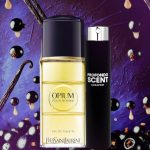 YVES SAINT LAURENT - OPIUM POUR HOMME
