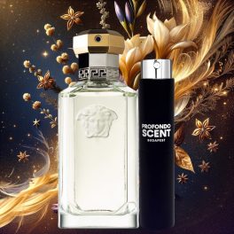 VERSACE - THE DREAMER