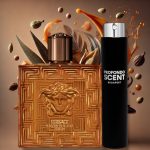 VERSACE - EROS NAJIM