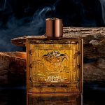 VERSACE - EROS NAJIM