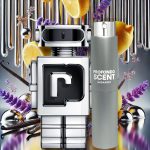 RABANNE - PHANTOM