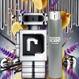 RABANNE - PHANTOM