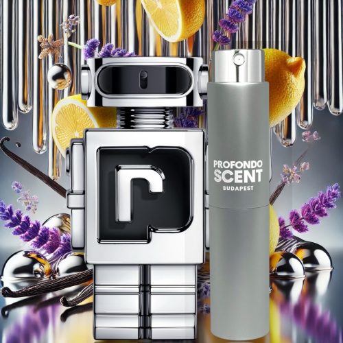 RABANNE - PHANTOM