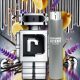 RABANNE - PHANTOM