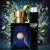 VERSACE - DYLAN BLUE POUR HOMME