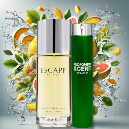 CALVIN KLEIN - ESCAPE FOR MEN