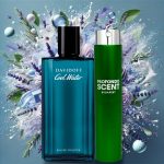 DAVIDOFF - COOL WATER