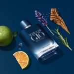 GIORGIO ARMANI - ACQUA DI GIÓ - PROFONDO EDP