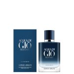 GIORGIO ARMANI - ACQUA DI GIÓ - PROFONDO EDP