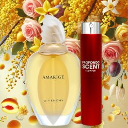 GIVENCHY - AMARIGE