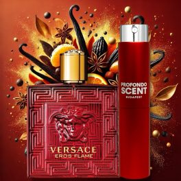 VERSACE - EROS FLAME