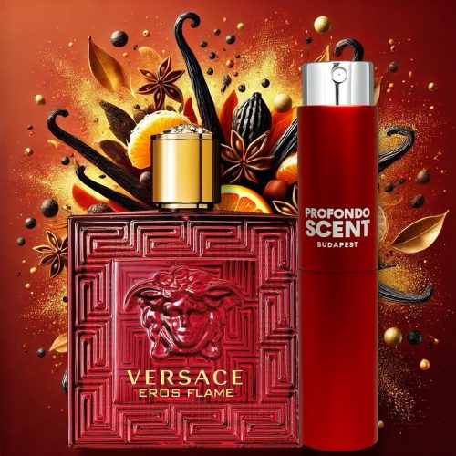 VERSACE - EROS FLAME