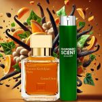 MAISON FRANCIS KURKDJIAN - GRAND SOIR