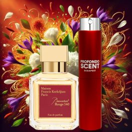MAISON FRANCIS KURKDJIAN - BACCARAT ROUGE 540 (EDP)