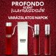 VARÁZSLATOS NAPOK - NŐI ILLATGARDRÓB (2 ILLATTAL ÉS 1 DB FIOLATARTÓ ALUMINIUM TOKKAL ÉS 1 DB LUXUS BÁRSONYTASAKKAL)