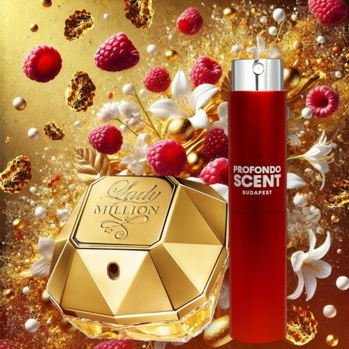 RABANNE - LADY MILLION