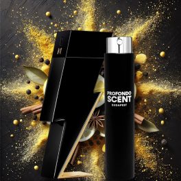 CAROLINA HERRERA - BAD BOY