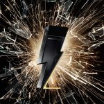 CAROLINA HERRERA - BAD BOY