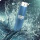 ATOMIZER LAGÚNAKÉK FIOLATARTÓ ALUMINIUM TOK