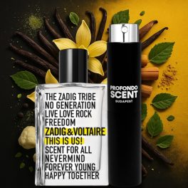ZADIG & VOLTAIRE - THIS IS US