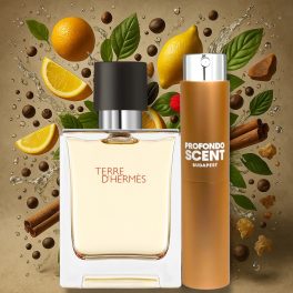 HERMÉS - TERRE D’HERMÉS