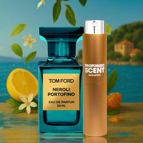 TOM FORD - NEROLI PORTOFINO
